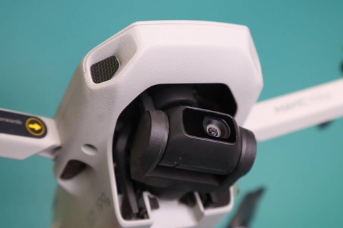 DJI Mavic Mini Fly More Combo - Drone ultraleggero con accessori - Foto 3 di 5