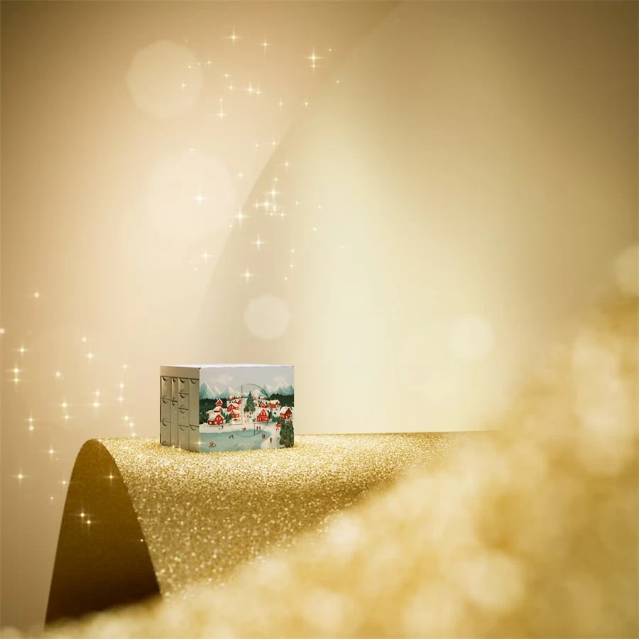 Rituals Adventskalender Diorama 2025 The Ritual of Advent Deluxe NEU & OVP - Bild 4 von 4