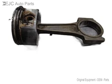 Piston and Connecting Rod Standard For 09-12 Jeep Liberty  3.7 53022272AA 4WD