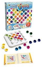 Anti-Virus von not specified | Buch | Zustand gut