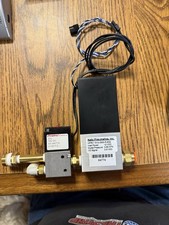 Kelly Pneumatics HFRV-1512-0500-R-ES2 High Flow Electronic Pressure Regulator