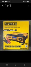 DEWALT DXAEC100 Professional 30 Amp Battery Charger (Brand New)