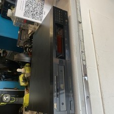 JVC XL-Z444 CD Player