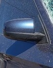 2010-2013 BMW X5 RH Passenger Door Mirror Side View OEM