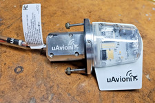 Uavionix TailBeacon ADS-B Certified, P/N UAV-1002183-001 Uavionix TailBeacon ADS-B Certified, P/N UAV-1002183-001