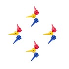  12 Sets Kinder Kinder werfen Ball werfen Chuck Ball Spielzeug