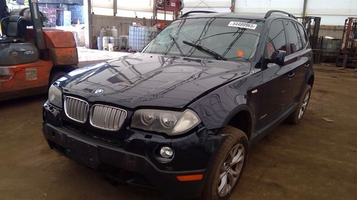 Passenger Right Axle Shaft Front Fits 07-10 BMW X3 6615376 - Picture 6 of 12