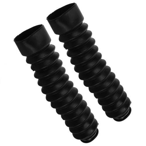1 Pair Shock Absorber Sleeve Motorcycle Front Shock Absorber Sleeve Motorcycle - Foto 11 di 12