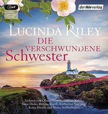 Die verschwundene Schwester: Roman (Die sieben Schw... | Buch | Zustand sehr gut