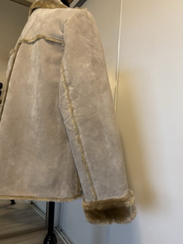 Brandon Thomas Leder Penny Lane Jacke - Bild 5 von 10