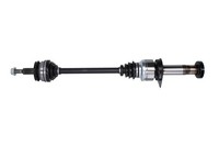 Antriebswelle Kamoka 5010532 M20X1.5 FüR VW Transporter T5 7JD 7JE 7JL 7JY 7JZ