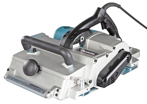 Makita KP312S trave da carpentiere pialla 312 mm 230 V - Foto 5 di 7