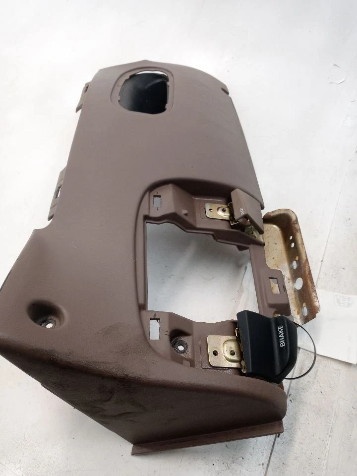 Ford F150 1997-2003 rodillera panel bronceado 98 99 00 01 02 beige OEM Foto 3 de 4