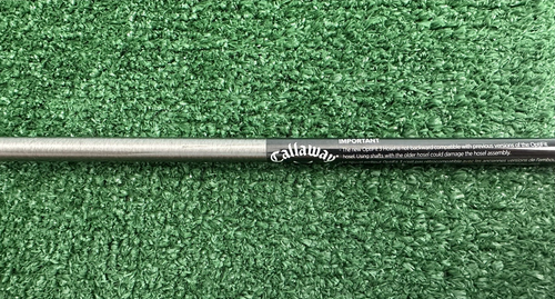 Callaway EPIC SUPER Hybrid 5/24°, Regular SteelFiber 75, MRH + HC & Tool NICE! - Picture 8 of 11