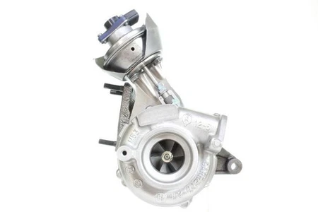 Turbolader PEUGEOT 407 SW  2.0 HDi 135 (6E_)