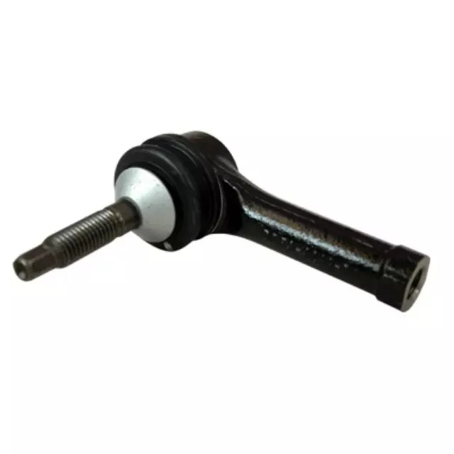 Barra de amarre exterior genuina Ford BB5Z-3A130-B Foto 2 de 4