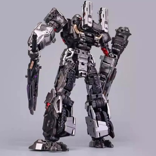 4th Party TC-01 (not-Megatr0n) - Oversized - Picture 2 of 5