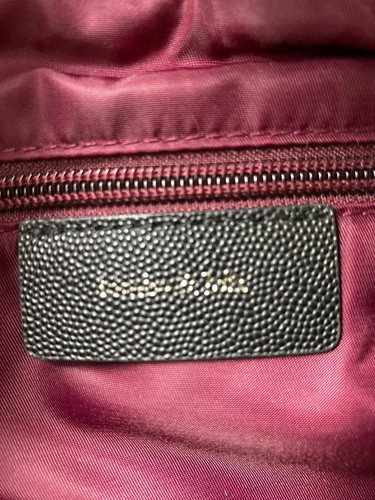 Bimba & Lola Nylontasche weinrot - Bild 7 von 8