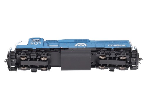 Atlas 10000369 HO Conrail GP40-2 Diesel Locomotive #3277 EX/Box - Picture 5 of 12