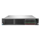DL380 G9 2x Xeon E5-2680v4 128GB 5x 1.8TB SAS 16SFF Controleur Raid+ Double PSU