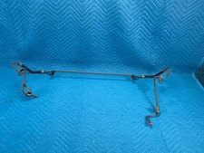 Lexus GX470 Power Steering Cooler & Return Pipe Line Tube Hose 2003-2009 OEM