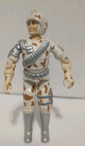 Vintage.Gi Joe Battle Force 2000- Avalanche - Bild 2 von 6