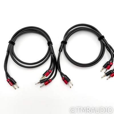 オーディオクエスト（audioquest） ROCKET22 AudioQuest Rocket 22 speaker cable review | What Hi-Fi?