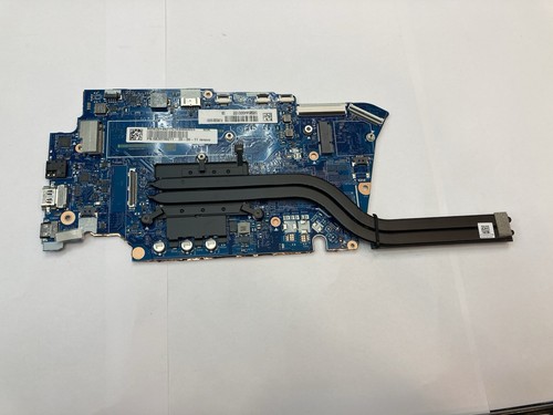 Lenovo Ideapad 5 14IIL05 Laptop Motherboard i3-1005G1 1.2GHz 8GB RAM - Photo 6/9