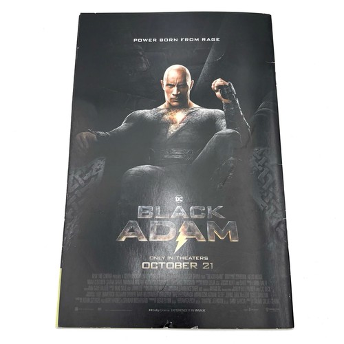 Flashpoint Beyond #6 (2022) 1:25 Dan Mora Variant Geoff Johns Comic Book - Bild 4 von 6