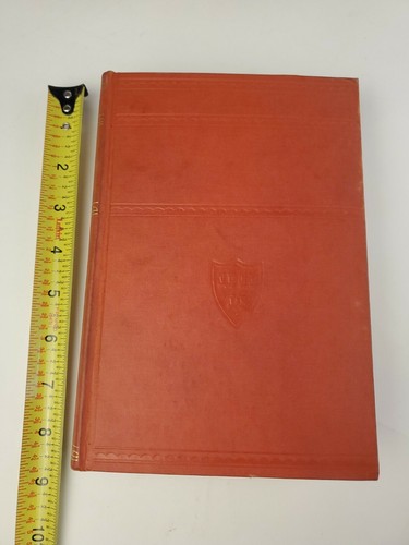 Harvard Classics Band 39 Berühmte Vorworte zu berühmten Büchern 1910 Collier & Sohn - Bild 3 von 12