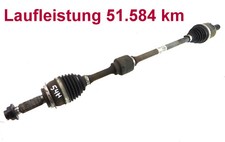 Kia Picanto III JA 1.0 Antriebswelle rechts 49501G6000