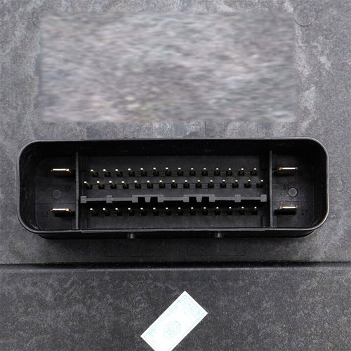 For 2008-2009 GM Fuel Pump Control Module w/ VIN Plug & Play 1501024, 15213110 - Picture 7 of 8