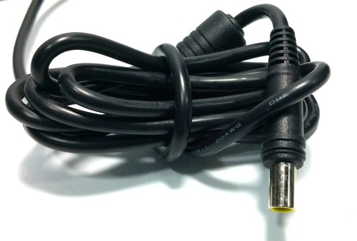 ResMed 90W AC Adapter Power Cord #370006 for CPAP OEM Airsense 10, Aircurve 10 + - Picture 3 of 4
