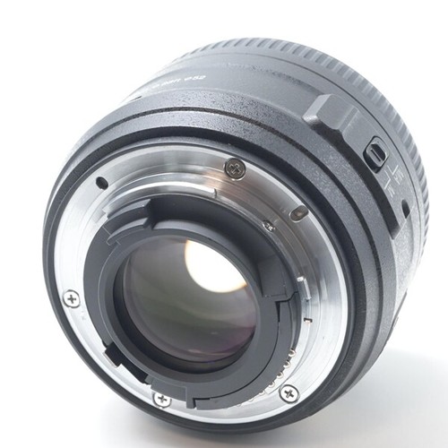【Mint】 Nikon AF-S DX NIKKOR 35mm f/1.8G#4878 - Picture 2 of 6