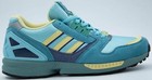 adidas ZX 8000 Light Aqua