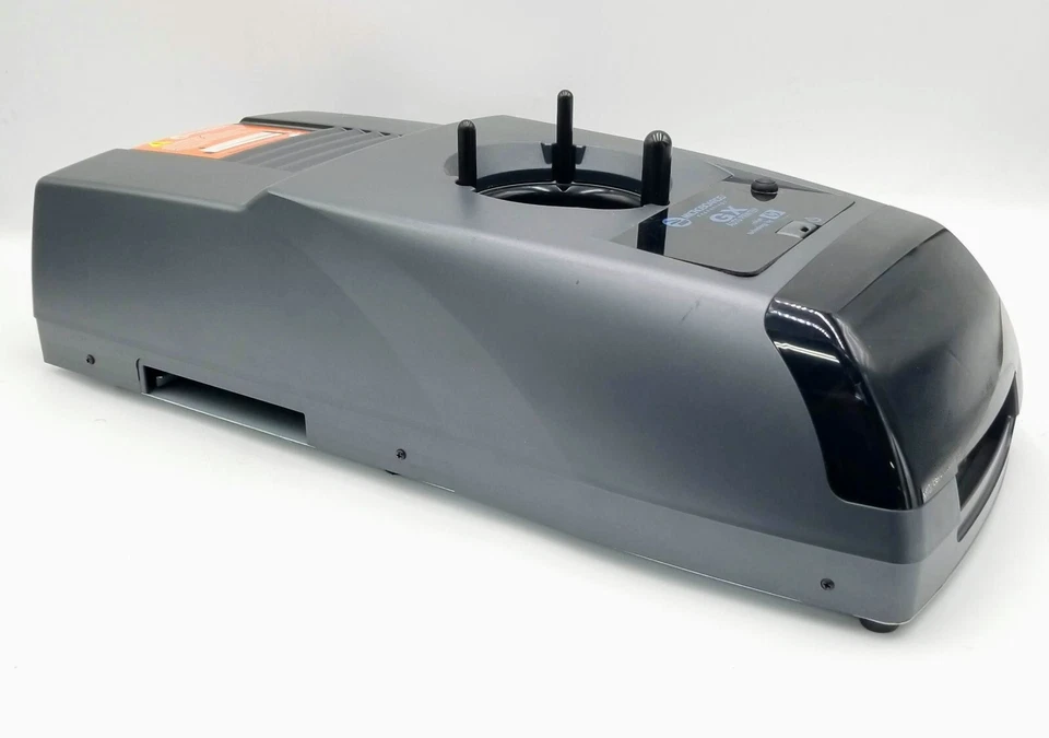 Microboards Technology PX2-1000-01 Disk Publisher - Image 2 of 4