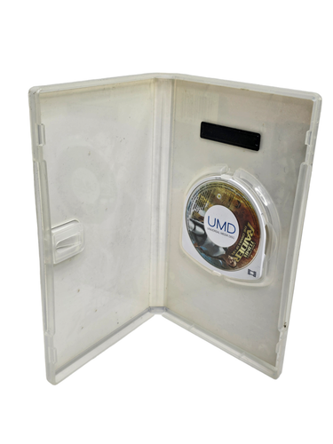 Lara Croft Tomb Raider: The Cradle of Life (UMD-Movie, 2005) PSP - Bild 4 von 4
