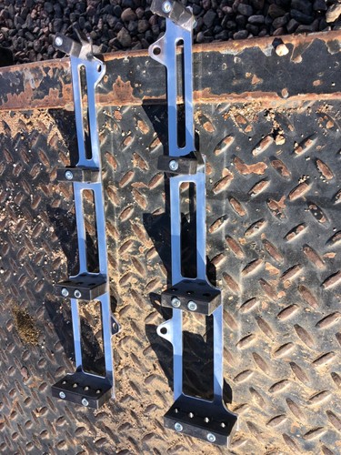 spark plug wire looms separator - Picture 2 of 3