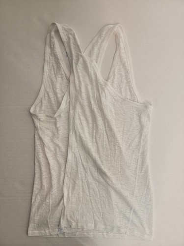 Ivivva (Lululemon Girls) Tank Tops Lot of 2 Size 14 Athletic Cheer Dance - Picture 5 of 9