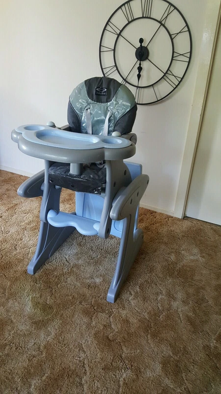 babylove high chair
