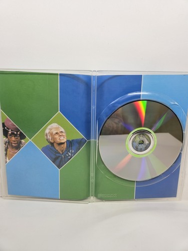 💿In Living Color💿 [VERY GOOD] Season 4 (DVD, 2005, 3-Disc Set) ✔️ - Imagen 18 de 24