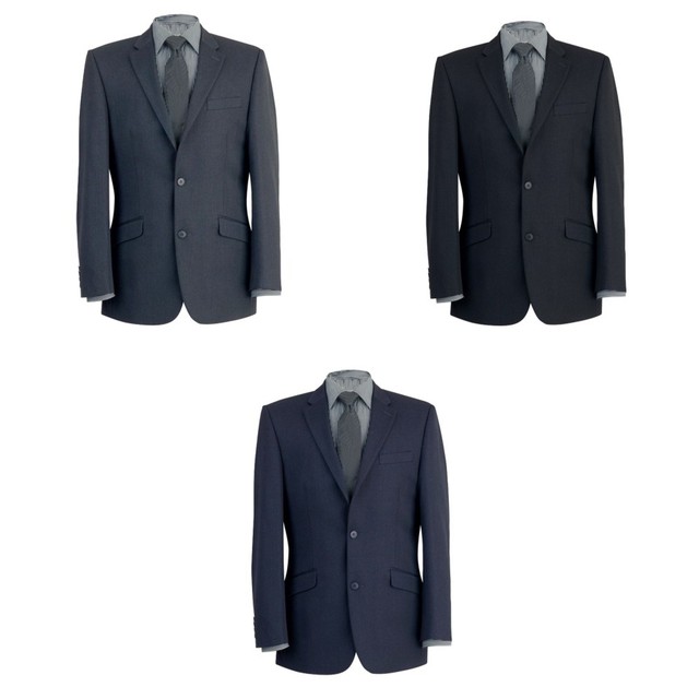 Brook Taverner Mens Zeus Jacket