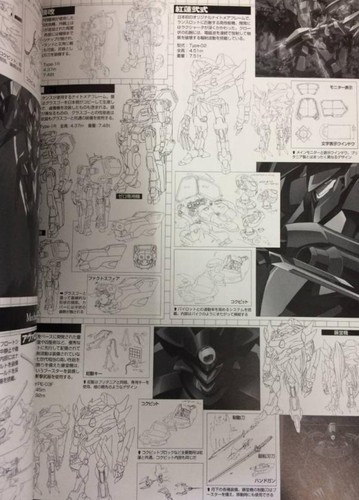 Code Geass: Lelouch of the Rebellion Zero The Complete Official guidebook Japan - Picture 5 of 5