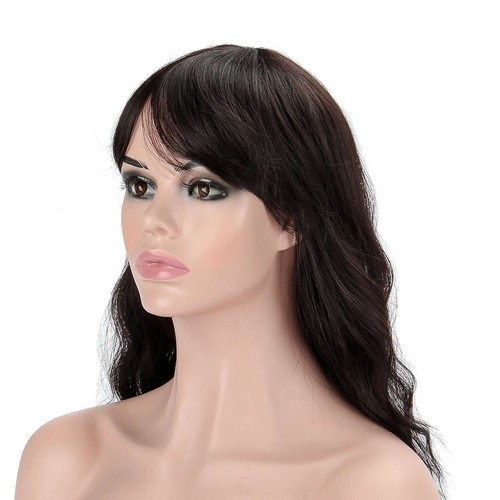 40cm Long Curly Fashion Cosplay Costume Party Hair Anime Wigs Full Hair Wavy Wig - Picture 8 of 8