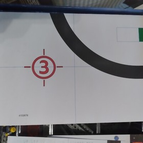 Lego Mindstorm RCX Robotics Invention System 2.0 3804 Manual and Parts Only