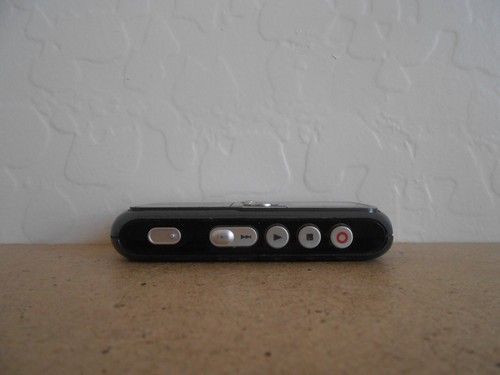 RCA RP5120-A, Digital Voice Recorder - Picture 9 of 10