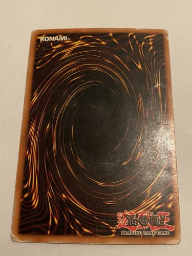 Armed Dragon Lv7 Ultra Rare Sod-en015 - Picture 11 of 12