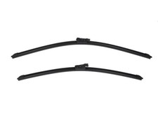 BOSCH Scheibenwischer Flachbalkenwischblatt Vorne (3 397 007 430) für VW Tiguan
