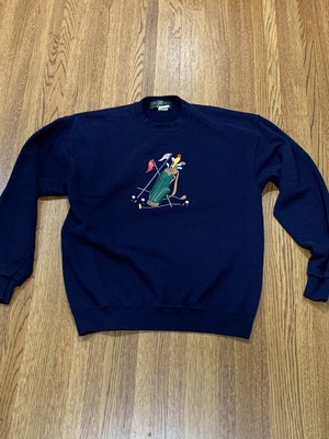 orvis sweatshirt