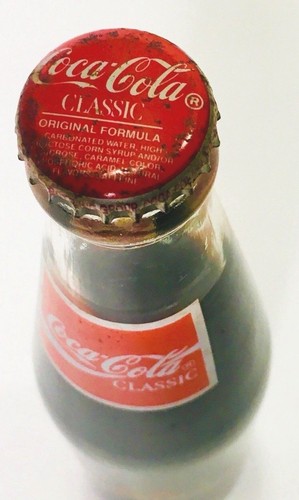 World of Coca Cola Museum Grand Opening August 3, 1990, Coke Bottle Atlanta GA - Picture 4 of 4